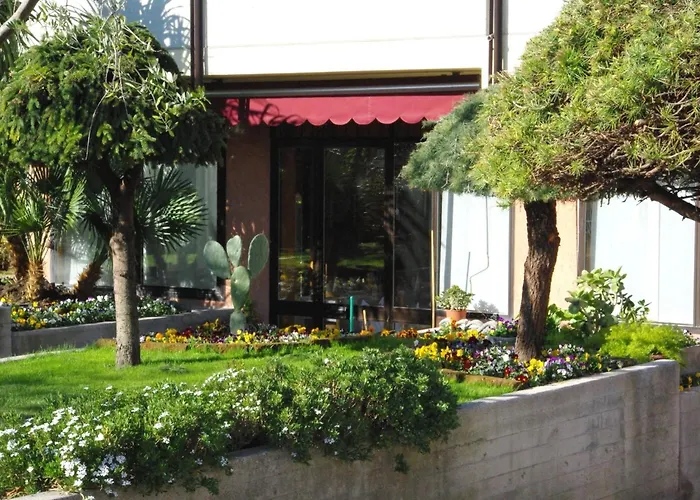 Hotel Andreis