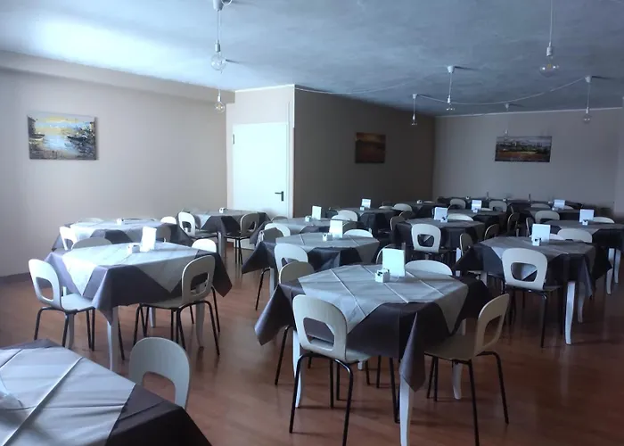 Hotel Nicolaj