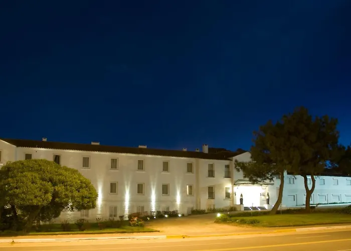 Playas Art Hotel