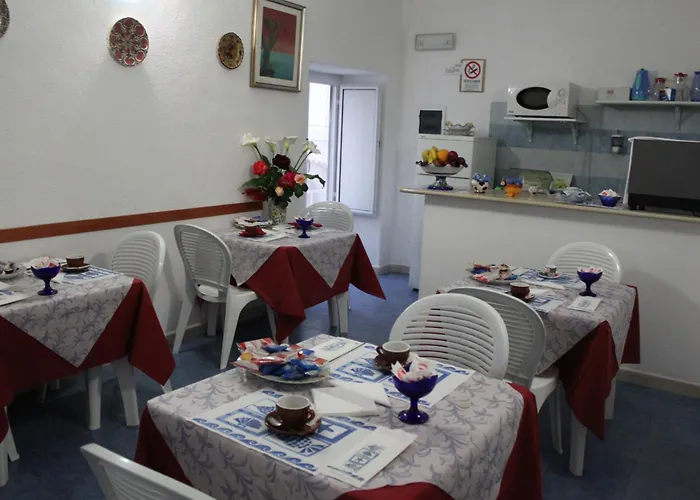 Albergo Locanda Sul Mare