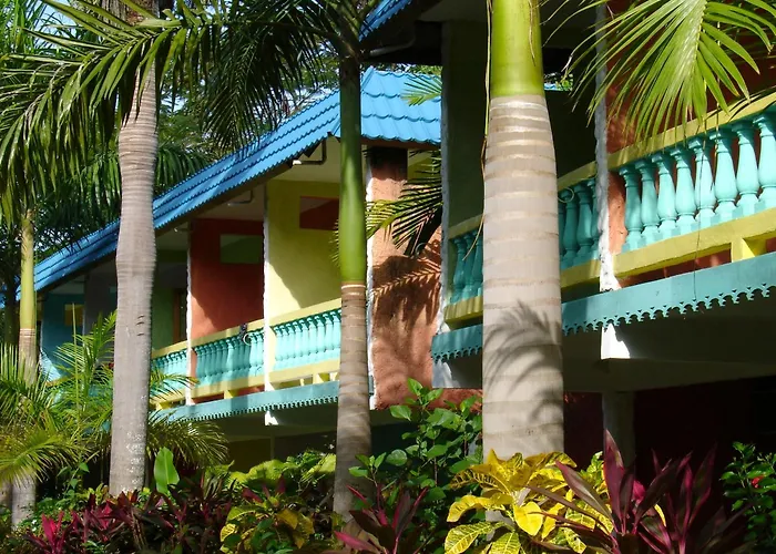 Legends Beach Resort