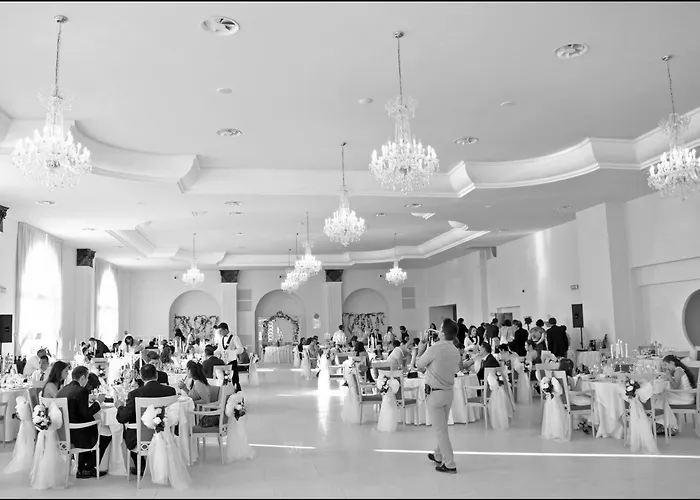 Grand Hotel Italia