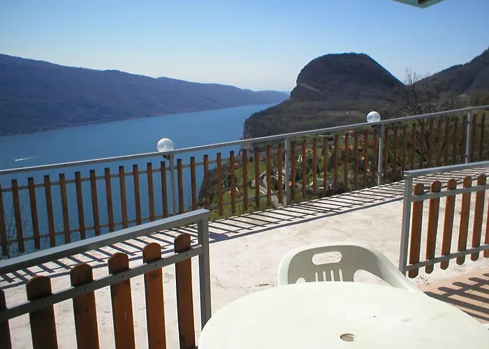 Hotel Panorama E Residence