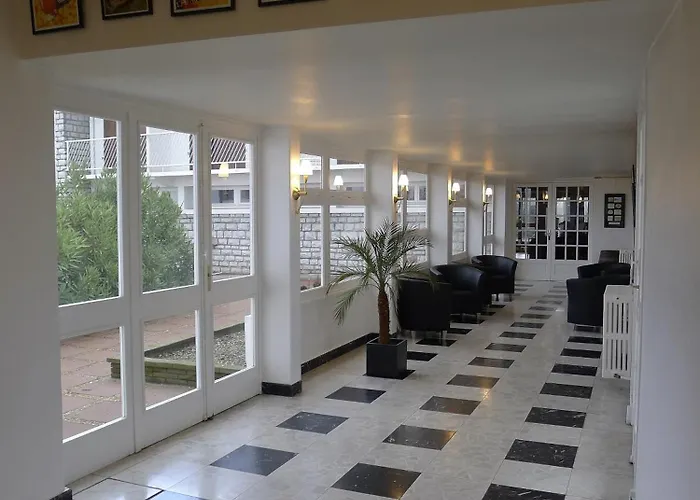 Hotel Du Sablar