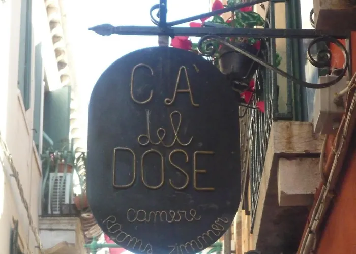 Ca Del Dose