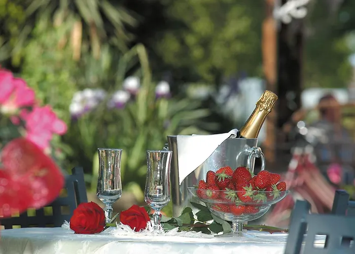 Hotel Castello