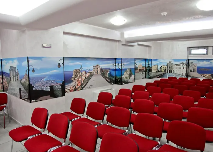Hotel Majorana