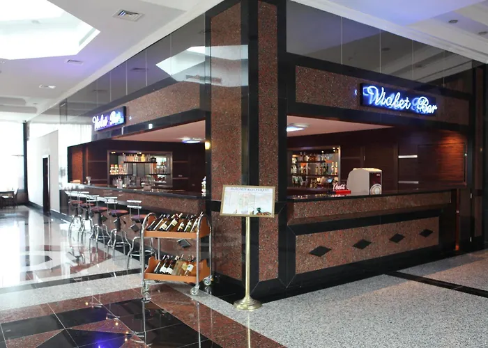 Eser Diamond Hotel Spa & Convention Center Istanbul