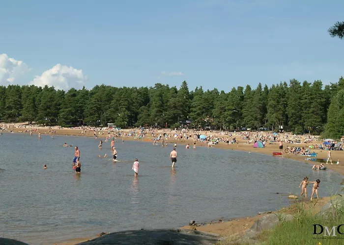 Karlstad Swecamp Bomstadbaden