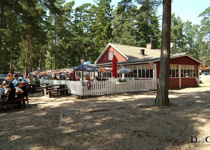 Karlstad Swecamp Bomstadbaden