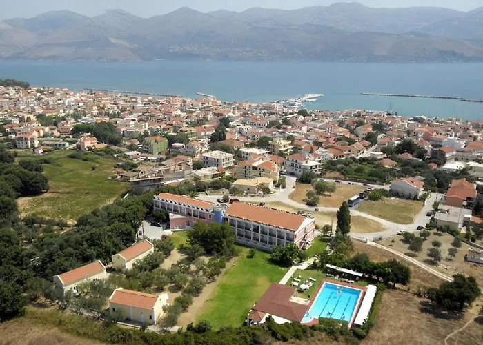 Palatino Hotel