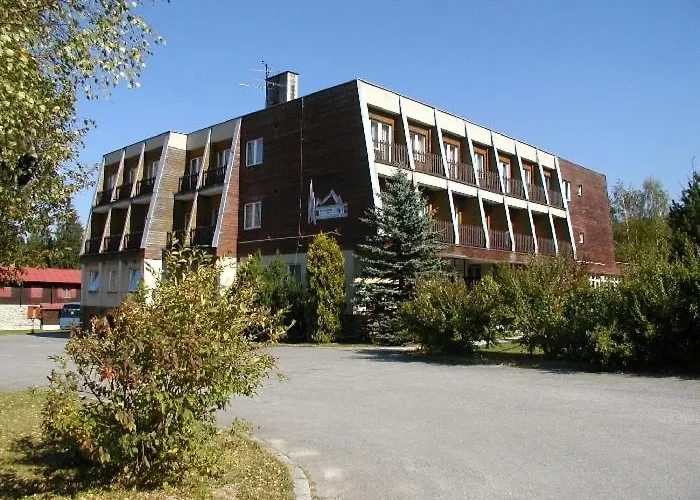 Hotel Tatrawest