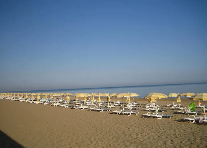 Villaggio Hotel Ripa