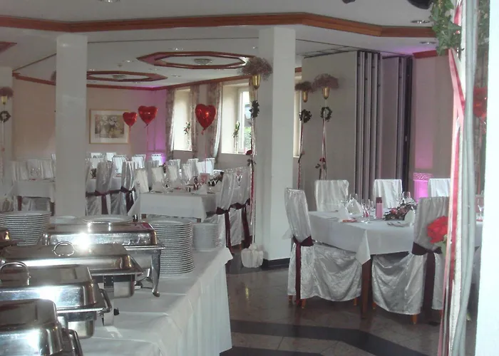 Landhotel Meier Gresshoff