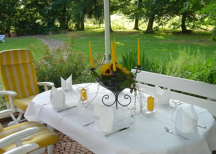 Landhotel Meier Gresshoff