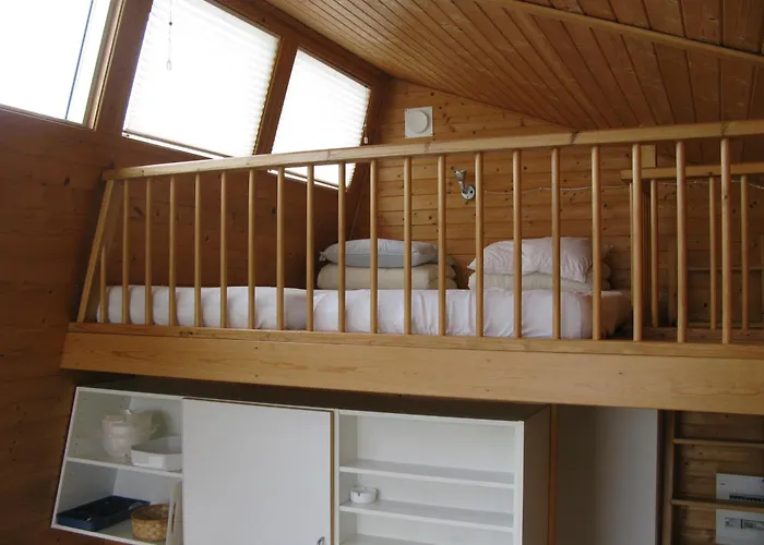 Vikaer Strand Camping & Cottages