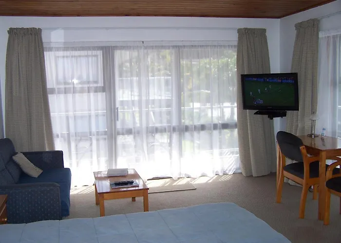 Austria Motel