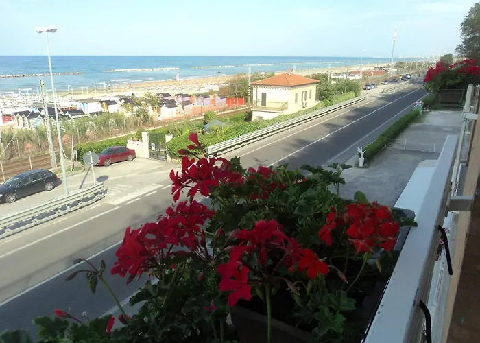 Hotel MIRAMARE