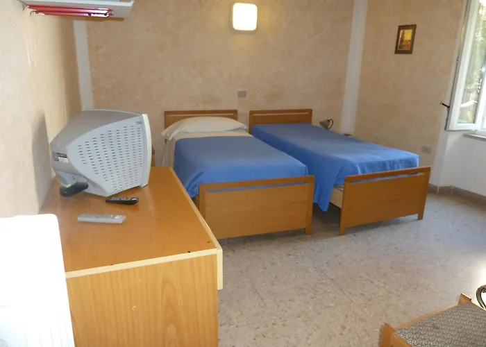 Hotel Bolognese