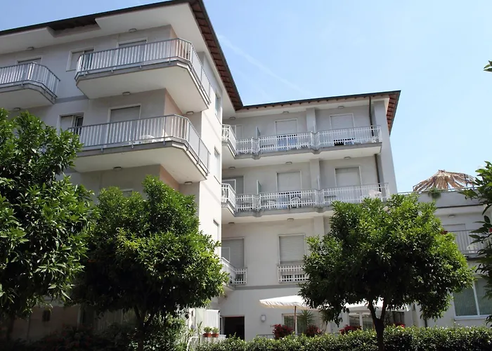 Hotel Baia Bianca