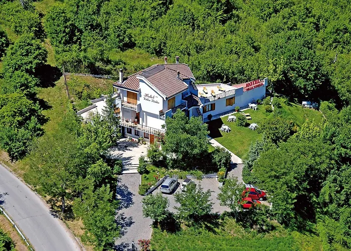 Hotel Villa Stella