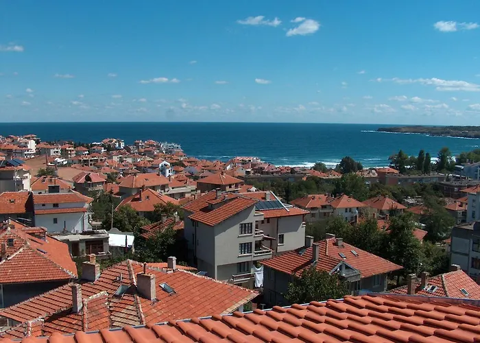Family Hotel Sofi
