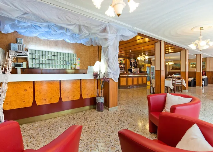 Hotel Bianchi