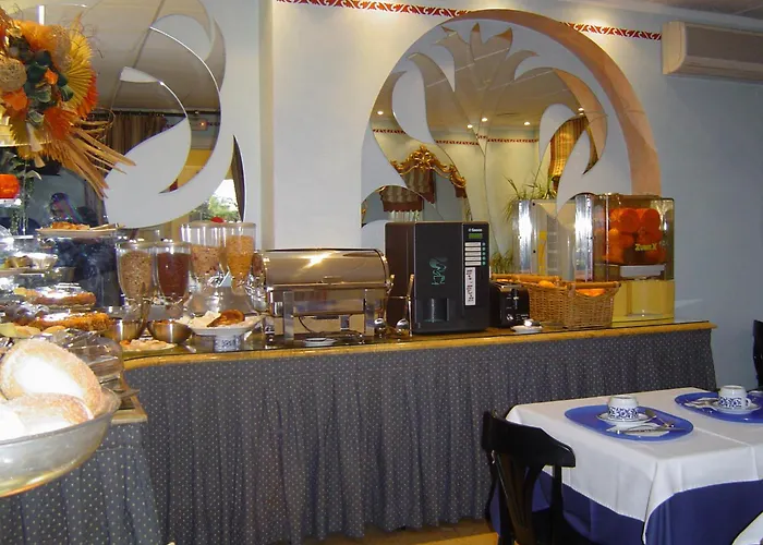 Hotel Ribes Roges