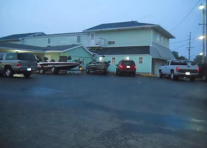 Wye Motel