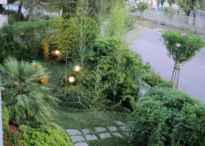 Hotel Le Palme " Adults Only "