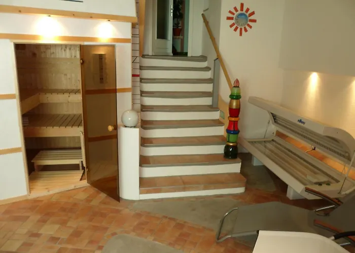 Hotel Schloonsee, Garni
