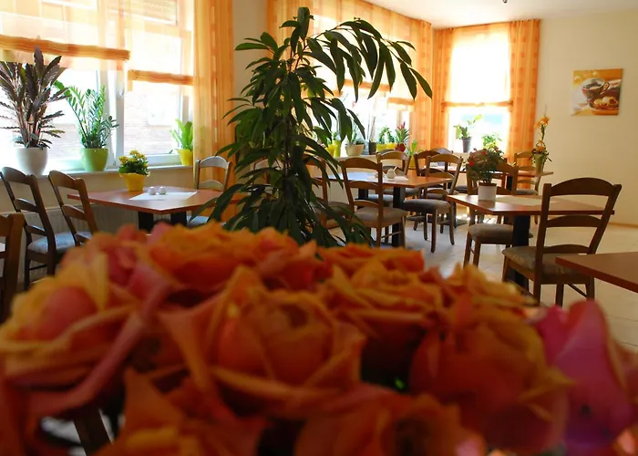 Hotel Am Pan