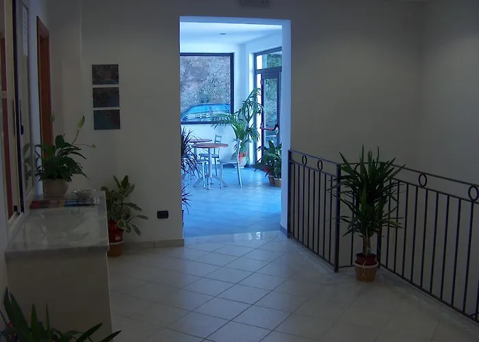 Hotel Stella Marina