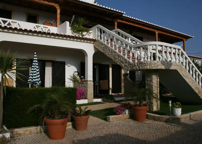 Residencia Julio