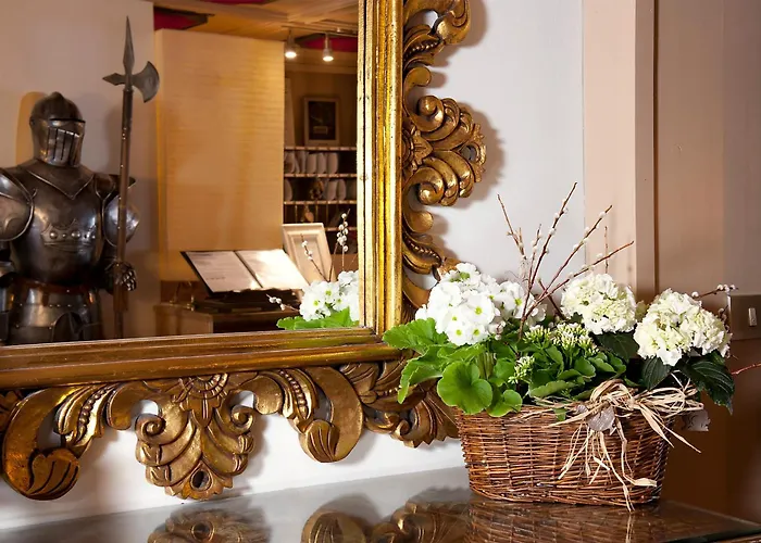 Hotel Italia