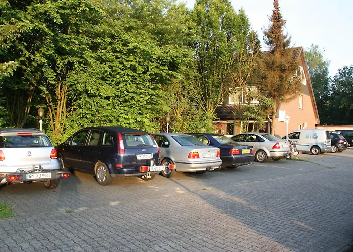 Landhaus Riedel