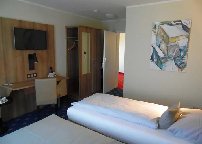 Hotel Garni Arcis