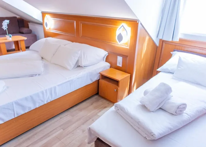Szinbad Hotel