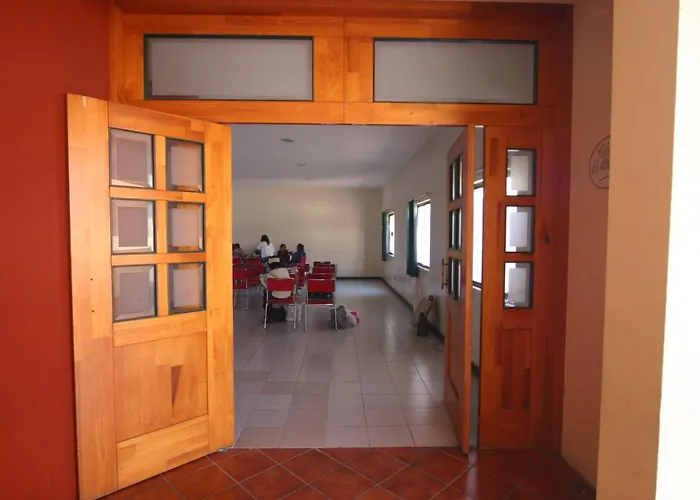 Casa Tobala Hotel Oaxaca