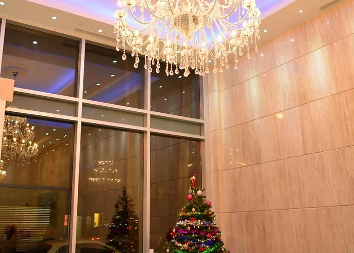 Asiatic Hotel - Flushing Nueva York