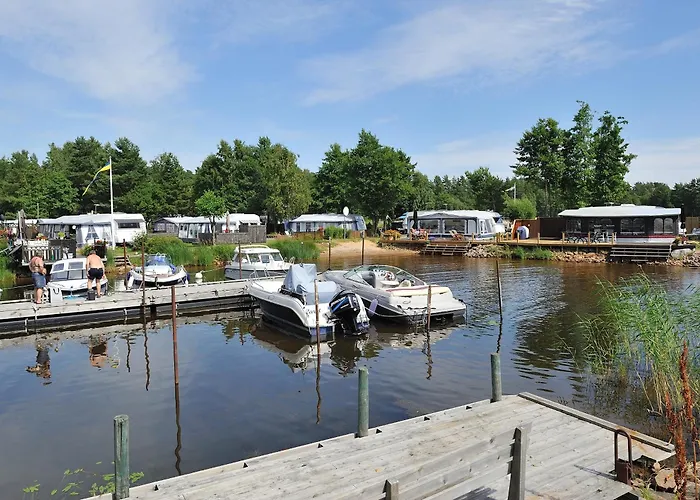 Karlstad Swecamp Bomstadbaden