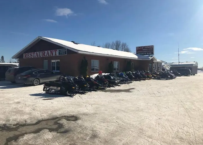 Travel Inn Cochrane