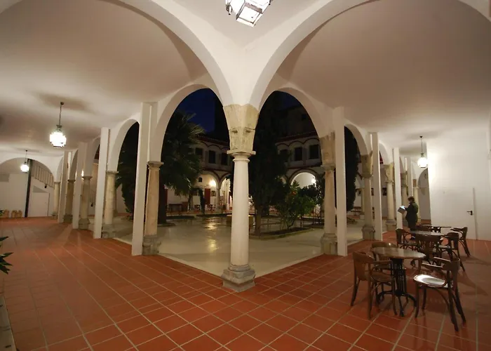 Hotel Hospederia San Francisco