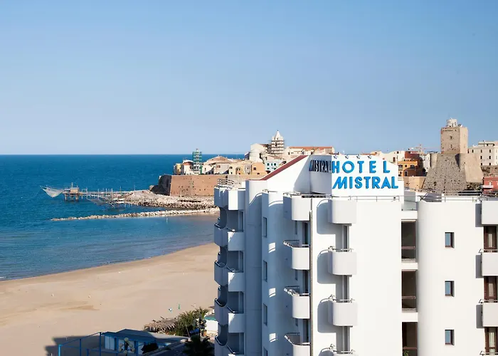 Hotel Mistral