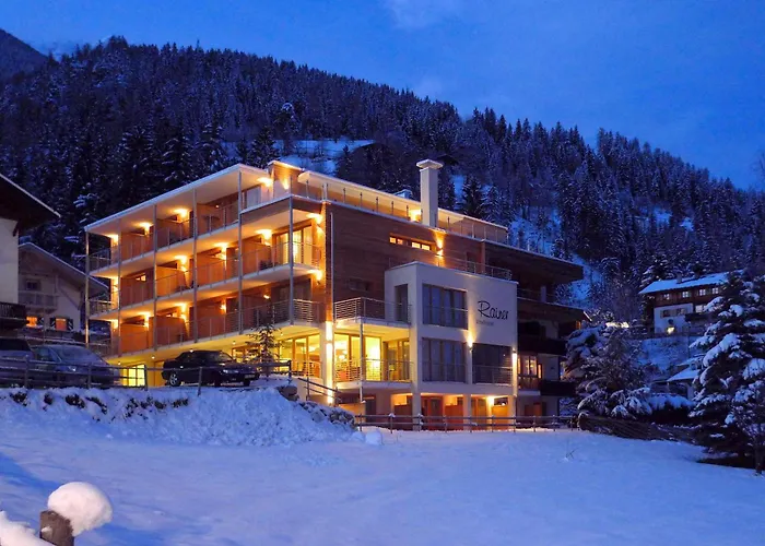 Vitalhotel Rainer