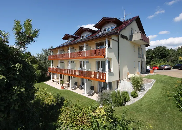 Hotel Mohren