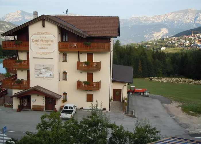 Hotel Seggiovia