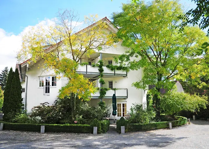 Hotel Krone Ueberlingen Am Ried