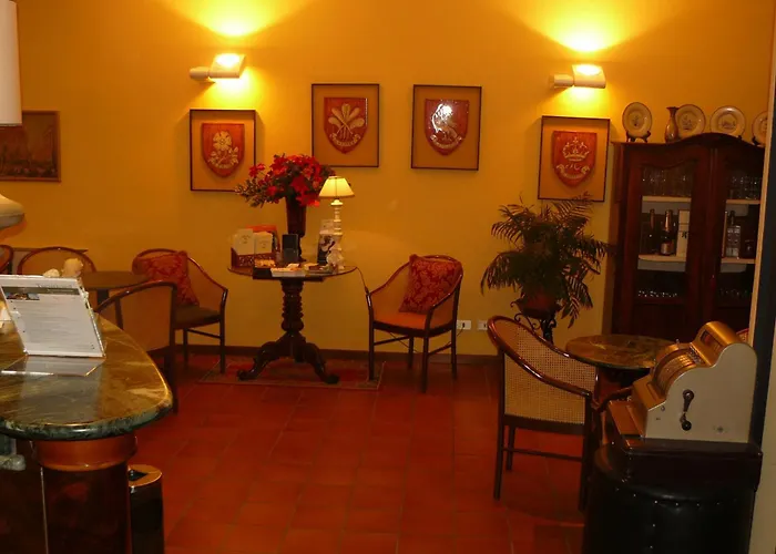 Hotel La Rocca