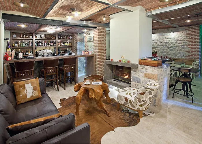 Hotel Doltso